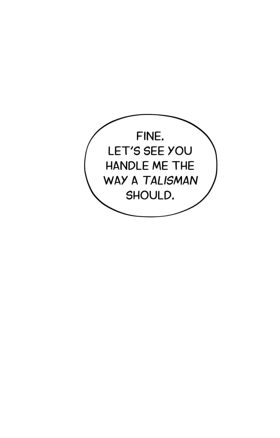 The Thread Never Burned - Chapter 23 Page 21