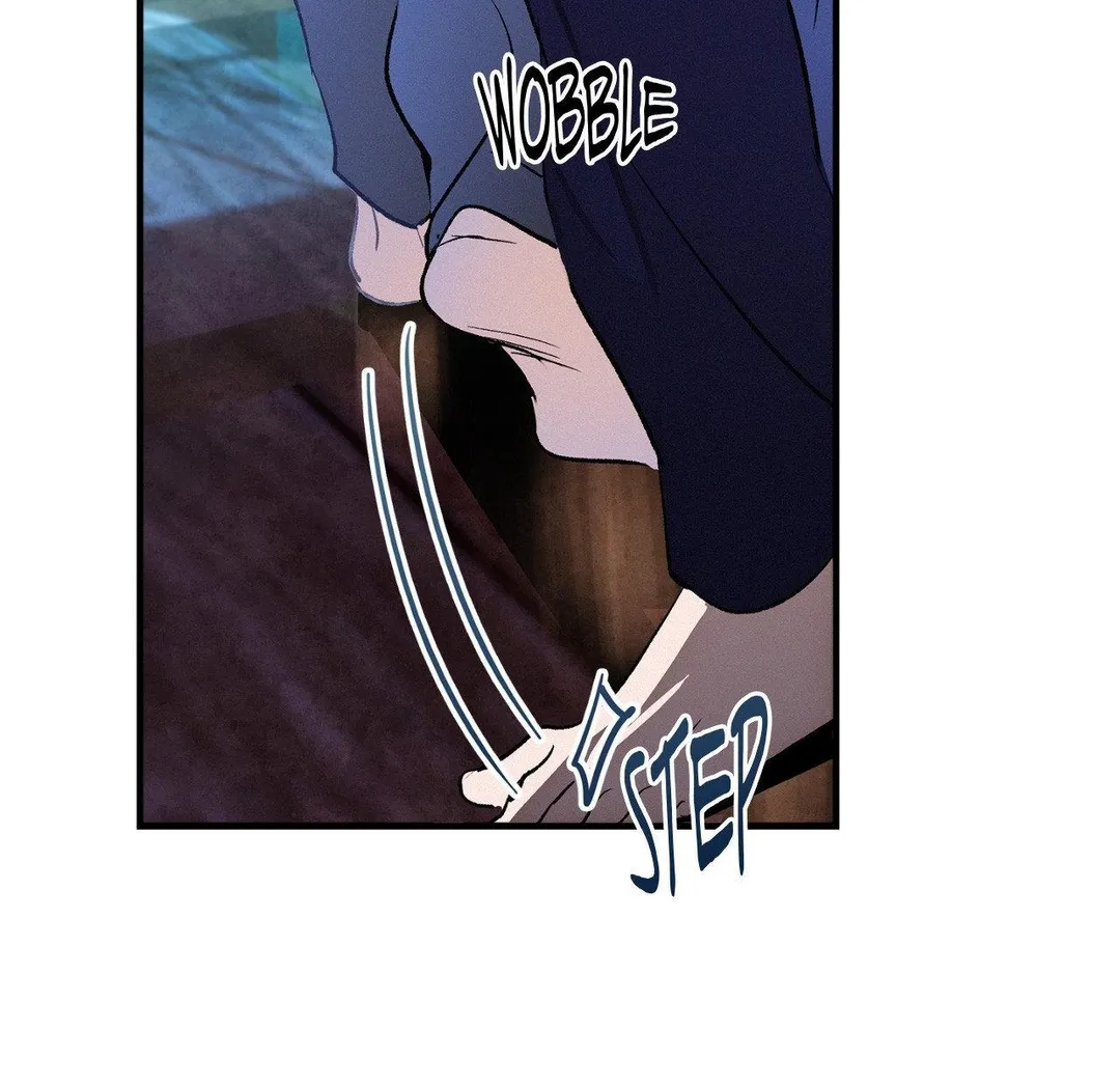 The Thread Never Burned - Chapter 23 Page 26