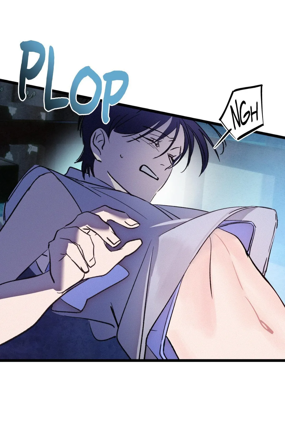 The Thread Never Burned - Chapter 23 Page 27