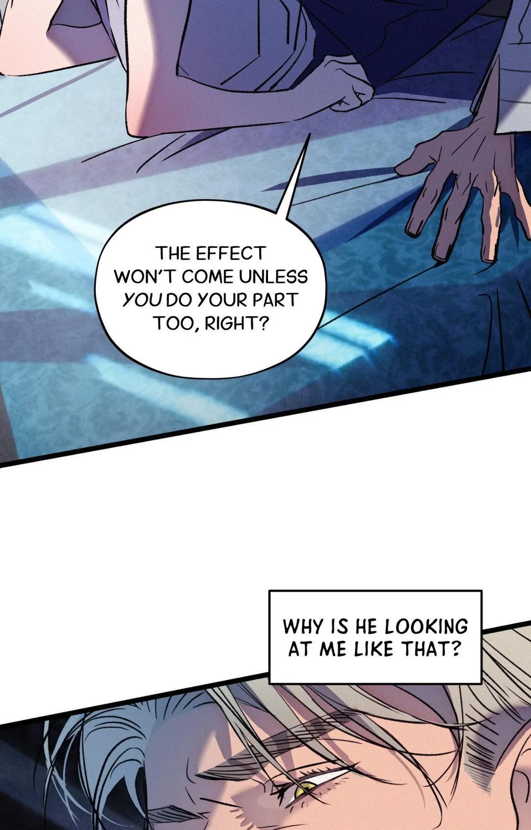 The Thread Never Burned - Chapter 23 Page 29