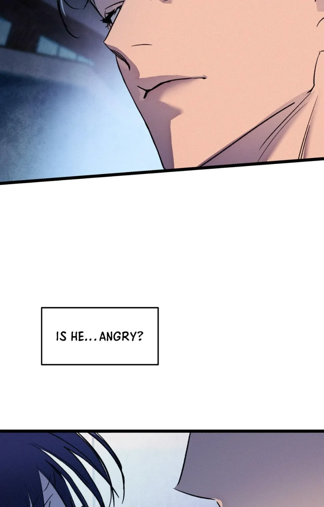 The Thread Never Burned - Chapter 23 Page 30