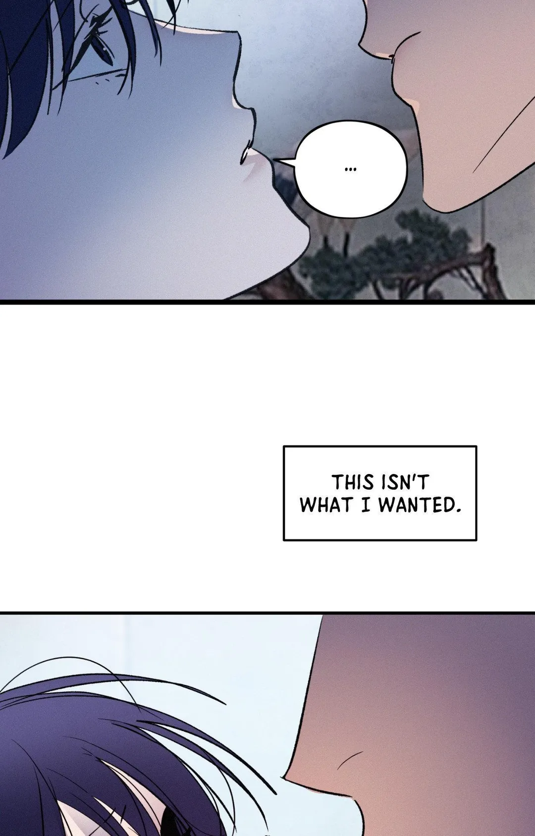 The Thread Never Burned - Chapter 23 Page 31