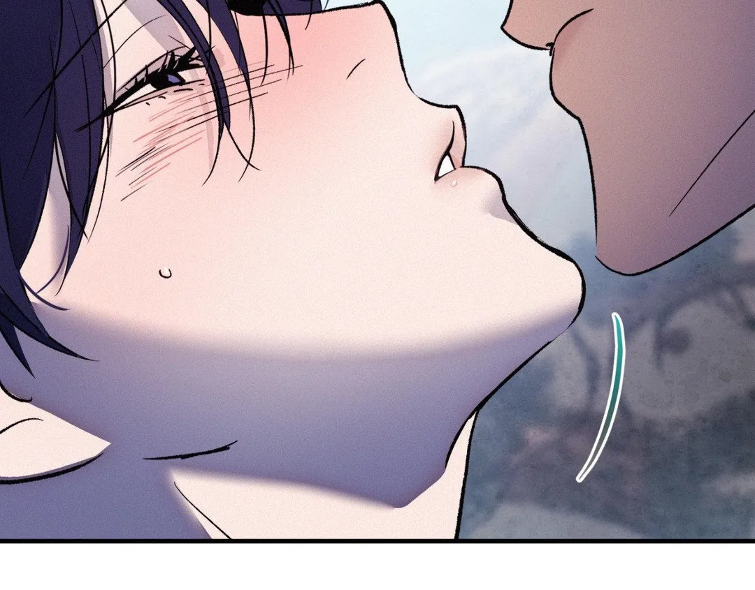 The Thread Never Burned - Chapter 23 Page 32