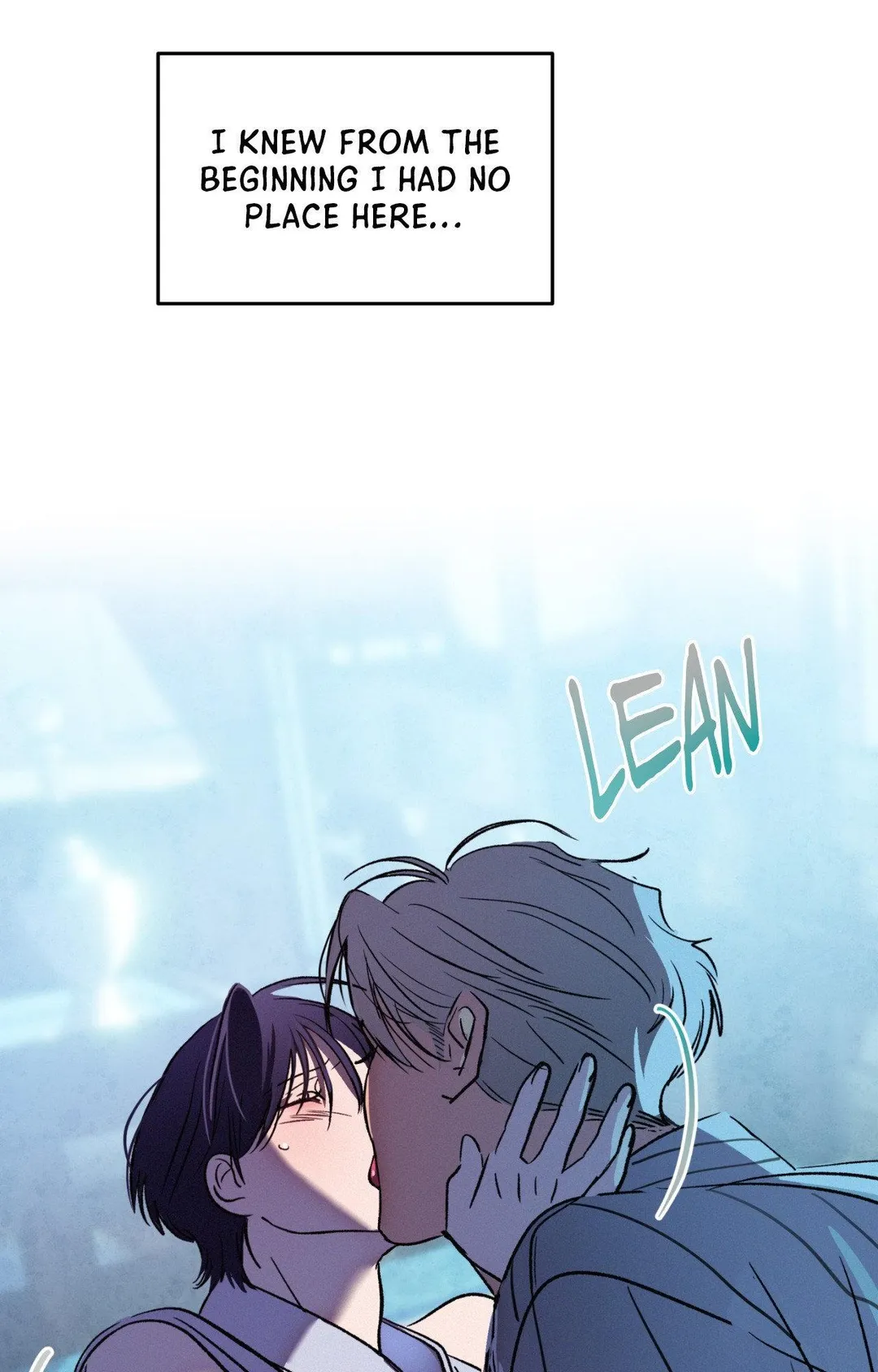 The Thread Never Burned - Chapter 23 Page 33
