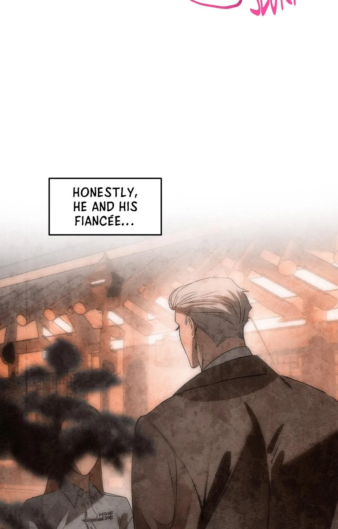 The Thread Never Burned - Chapter 23 Page 37