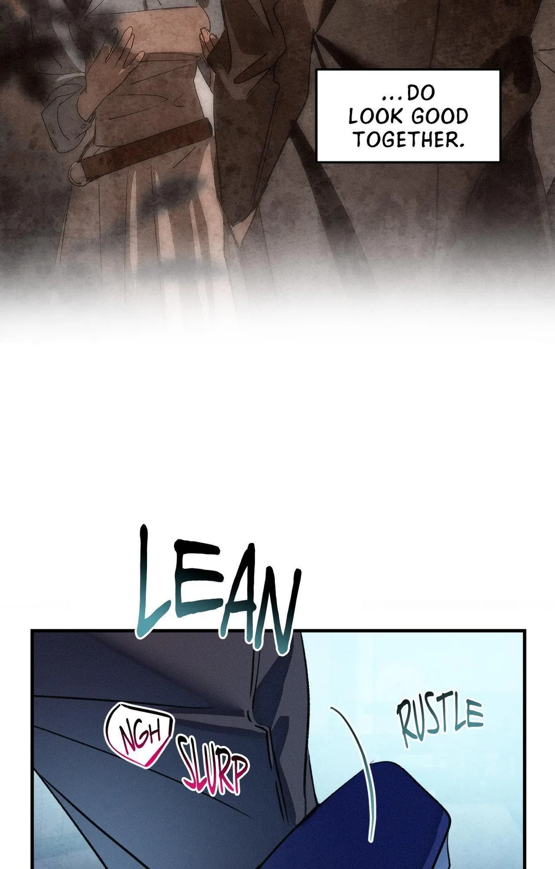 The Thread Never Burned - Chapter 23 Page 38