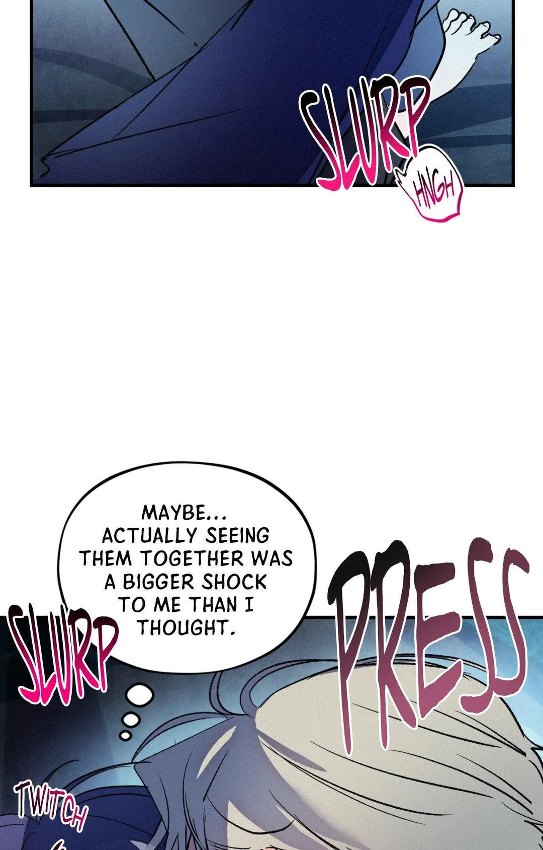 The Thread Never Burned - Chapter 23 Page 39