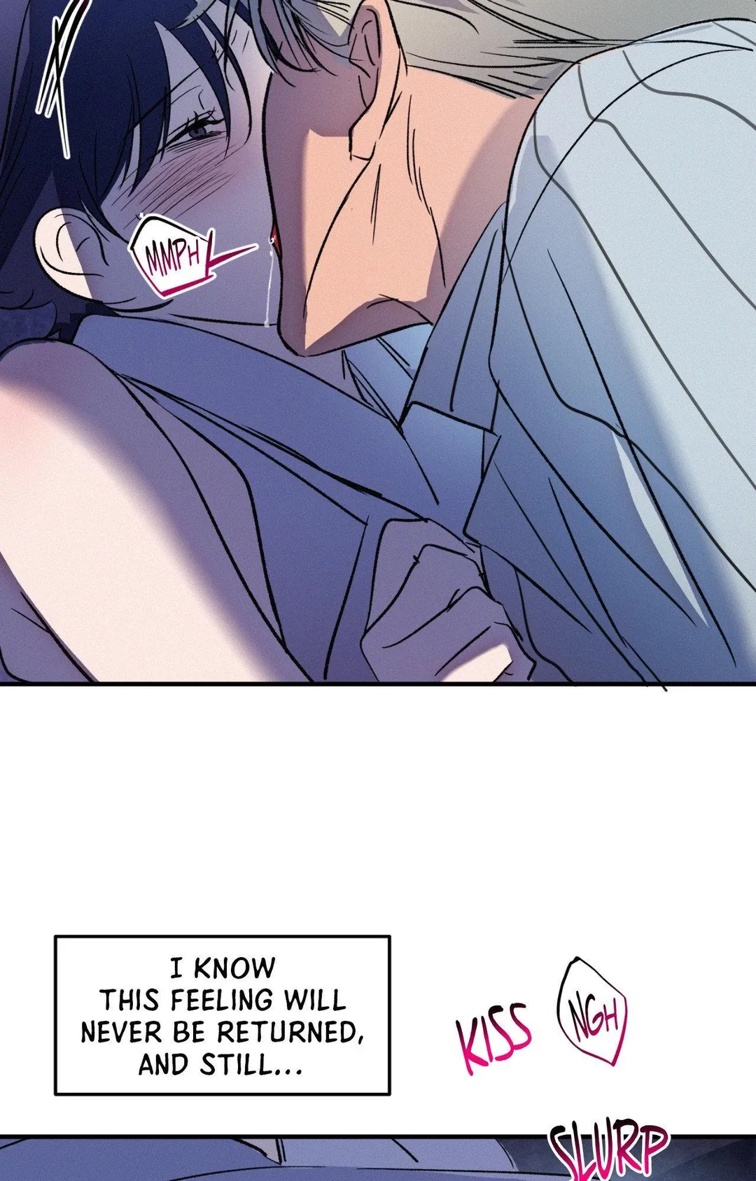 The Thread Never Burned - Chapter 23 Page 40