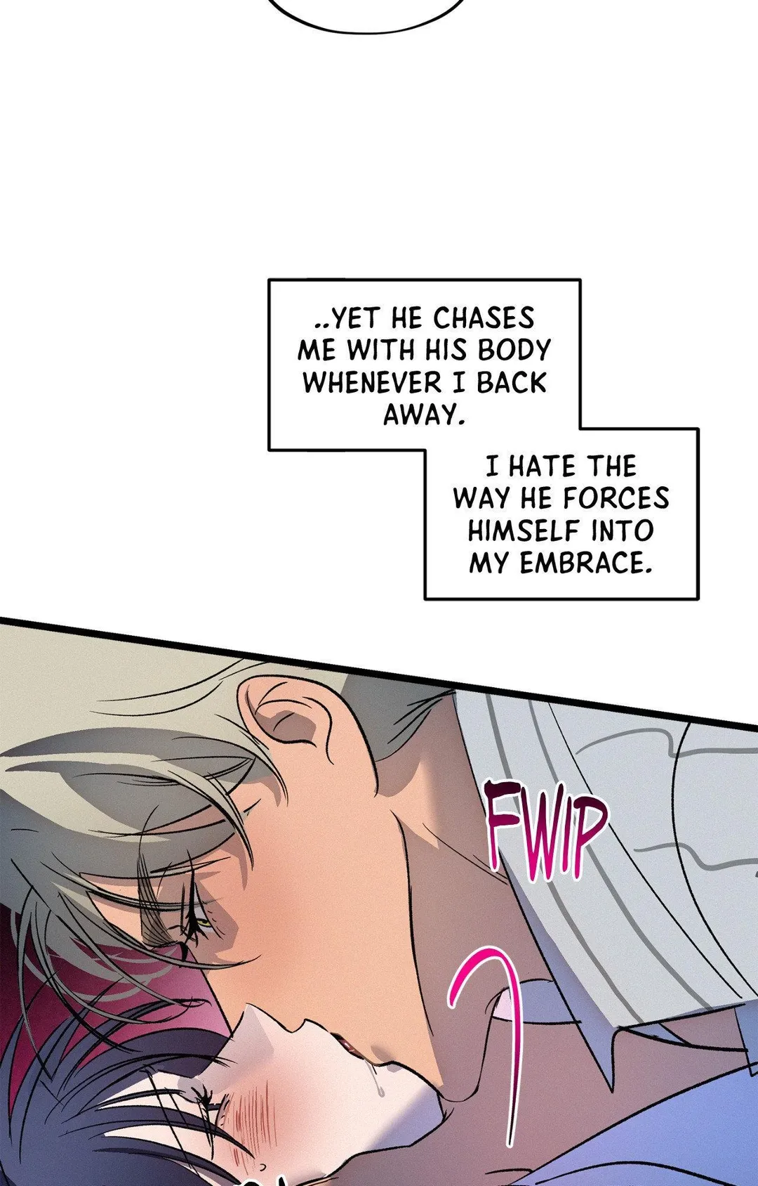 The Thread Never Burned - Chapter 23 Page 45