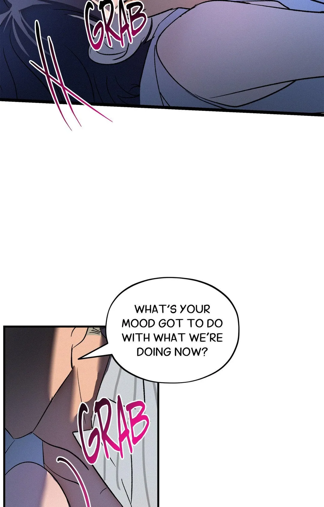 The Thread Never Burned - Chapter 23 Page 46