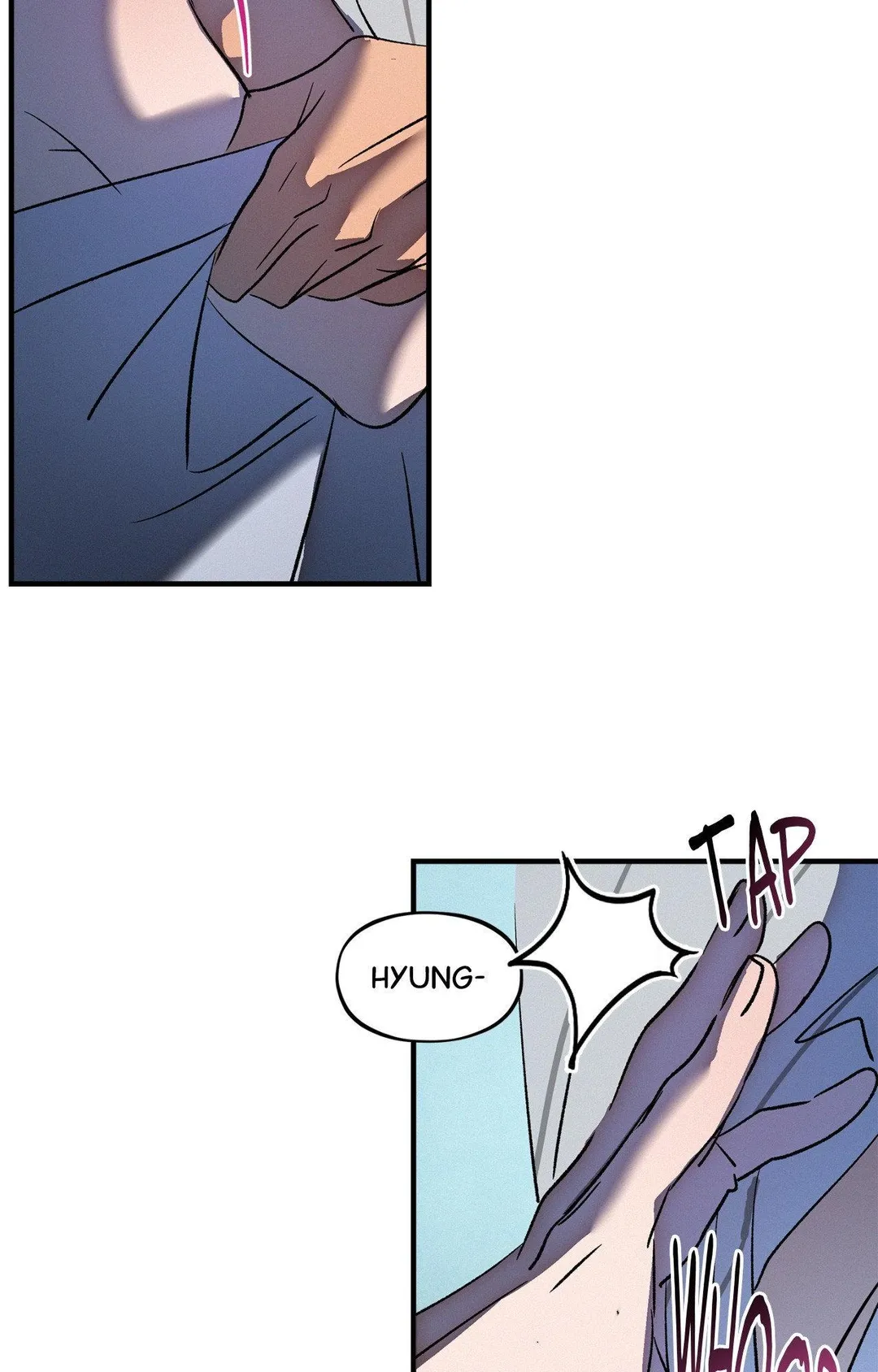 The Thread Never Burned - Chapter 23 Page 47