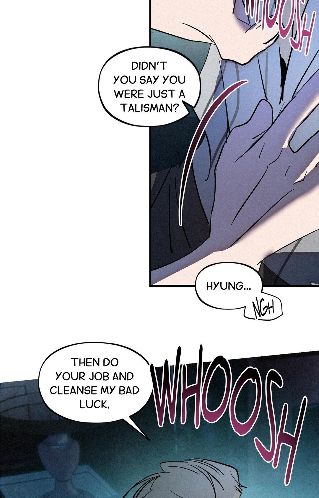 The Thread Never Burned - Chapter 23 Page 48