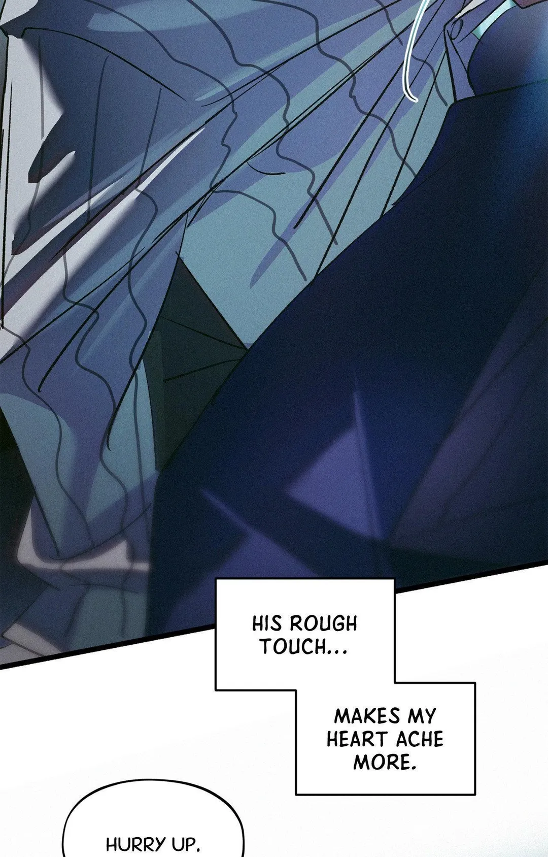 The Thread Never Burned - Chapter 23 Page 51
