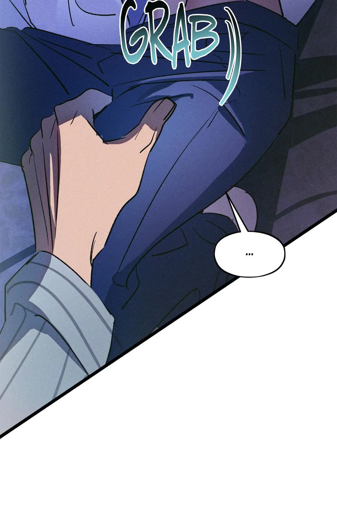 The Thread Never Burned - Chapter 23 Page 53