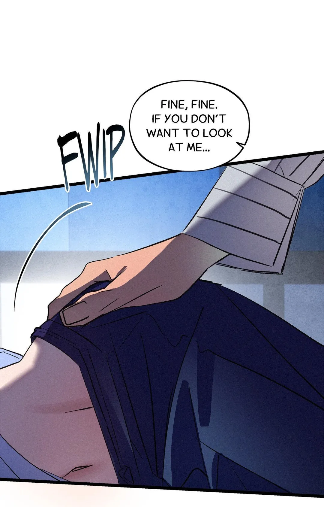 The Thread Never Burned - Chapter 23 Page 56