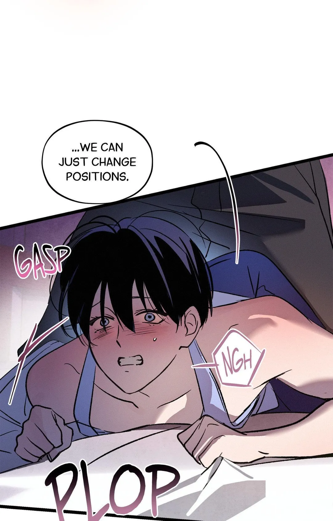 The Thread Never Burned - Chapter 23 Page 57
