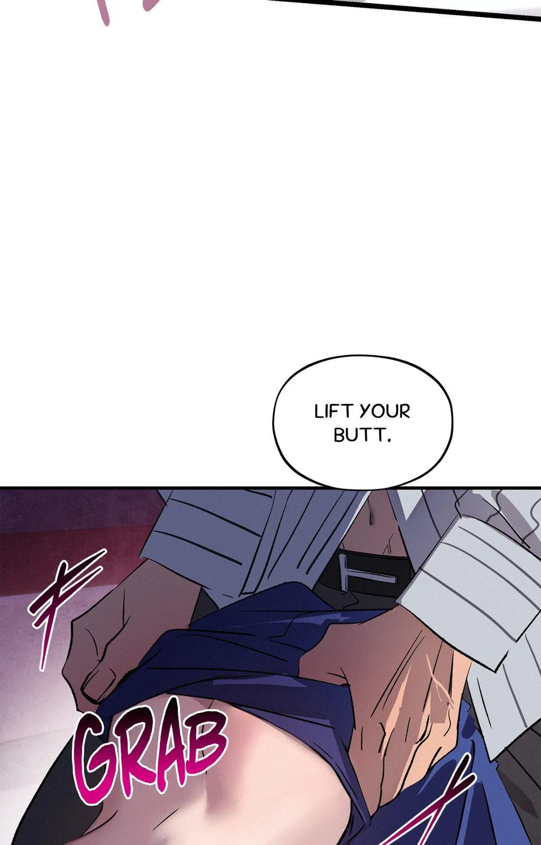 The Thread Never Burned - Chapter 23 Page 58