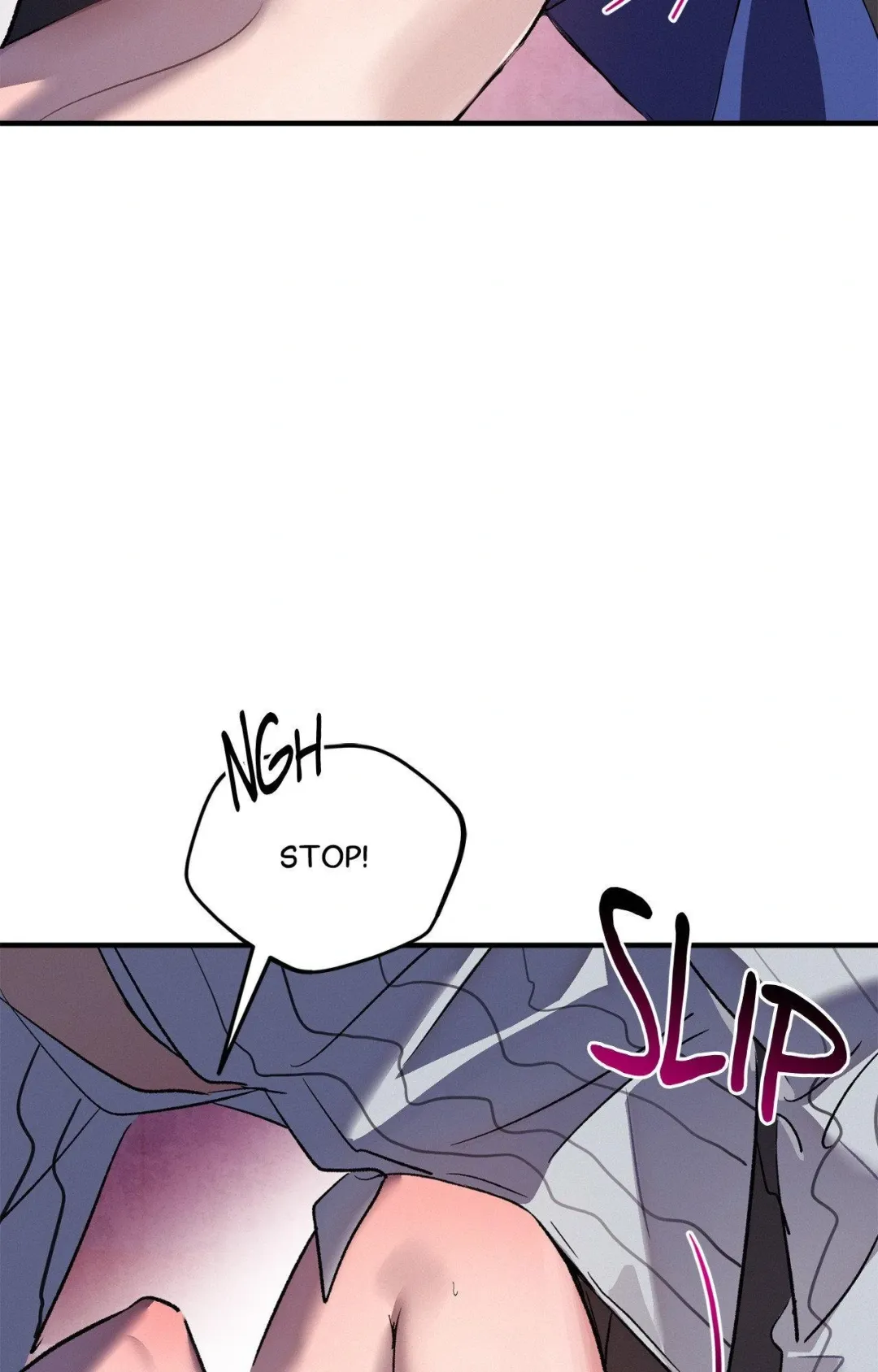 The Thread Never Burned - Chapter 23 Page 59