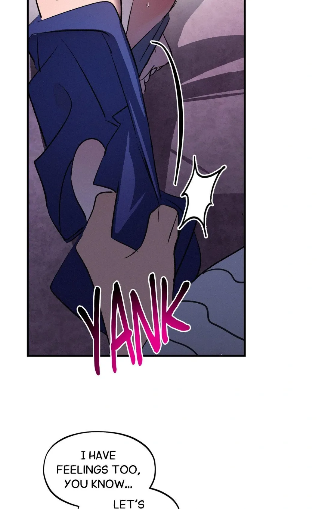 The Thread Never Burned - Chapter 23 Page 61