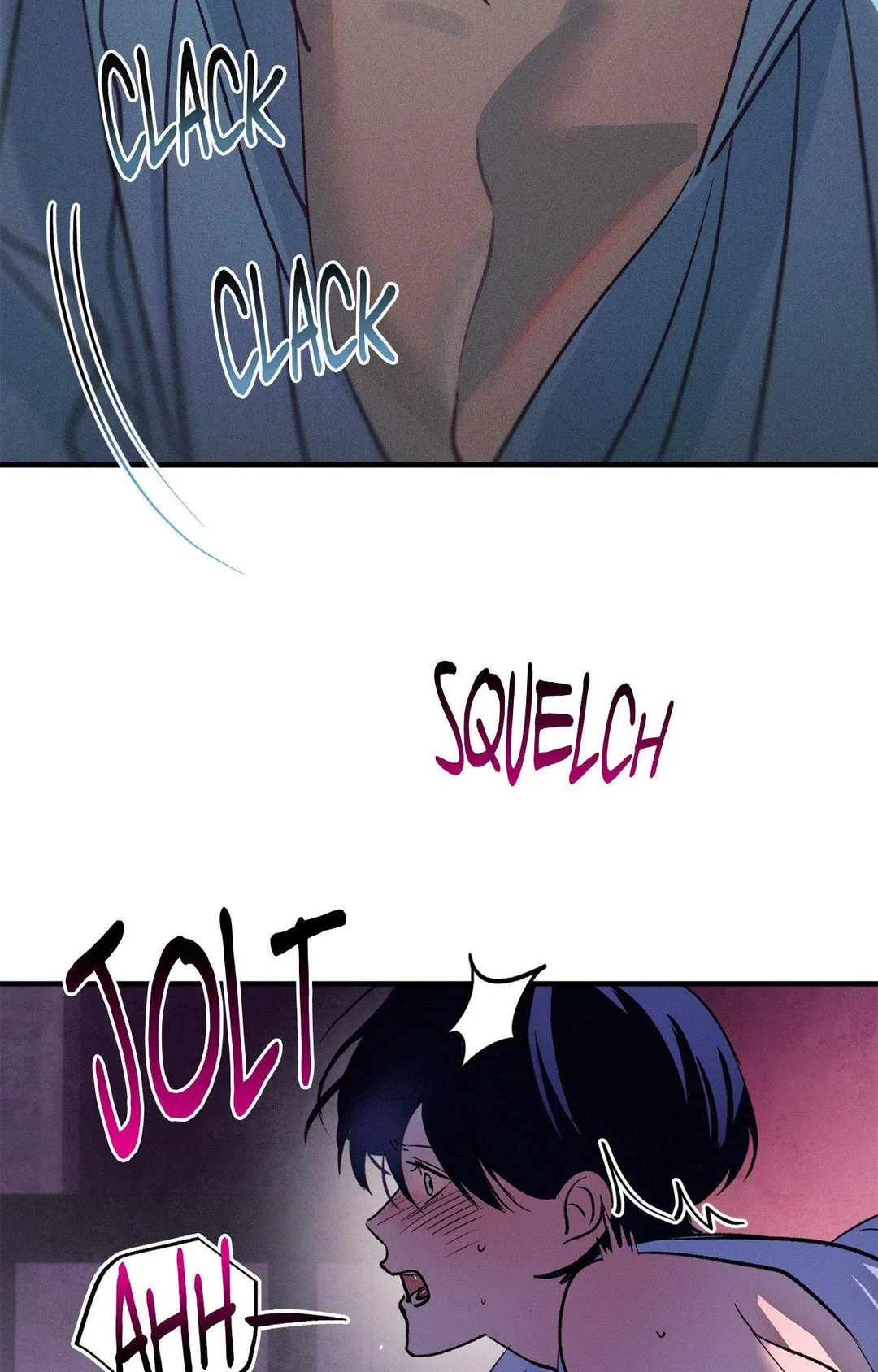 The Thread Never Burned - Chapter 23 Page 63