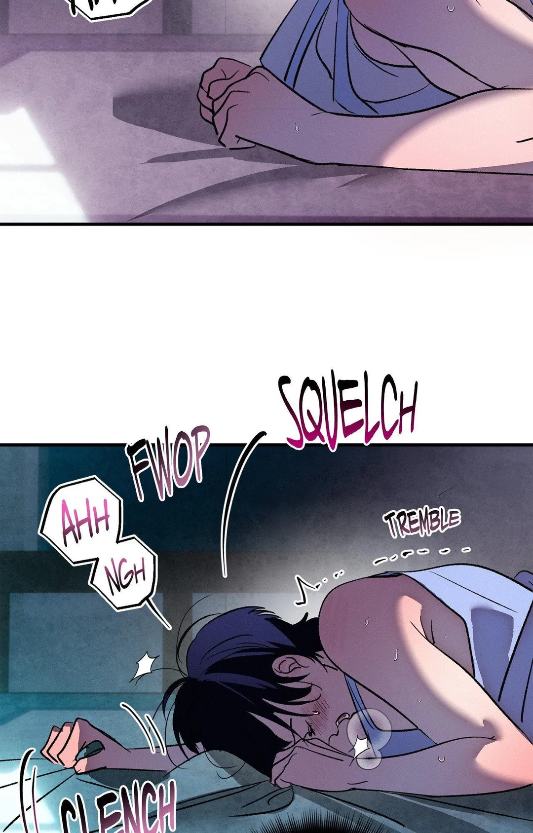 The Thread Never Burned - Chapter 23 Page 64