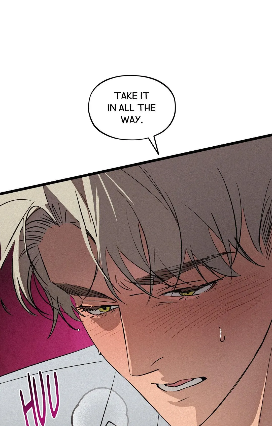 The Thread Never Burned - Chapter 23 Page 71