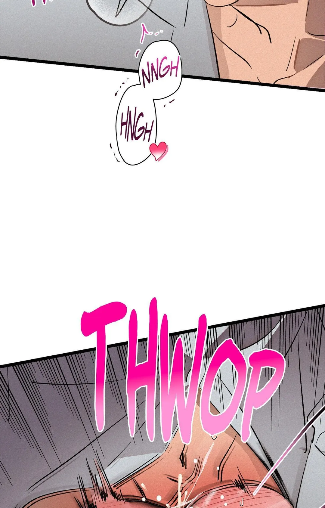 The Thread Never Burned - Chapter 23 Page 72