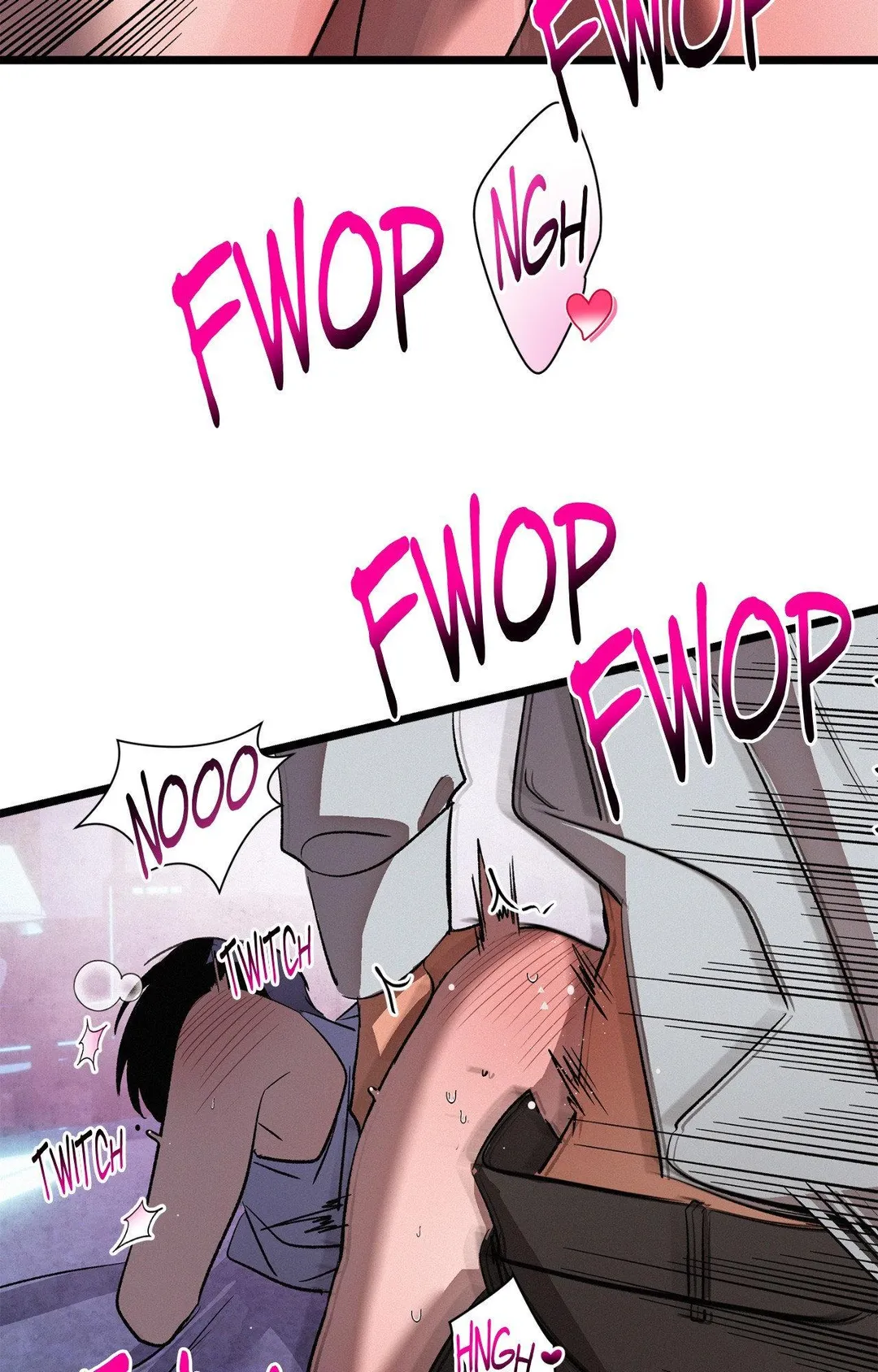 The Thread Never Burned - Chapter 23 Page 76