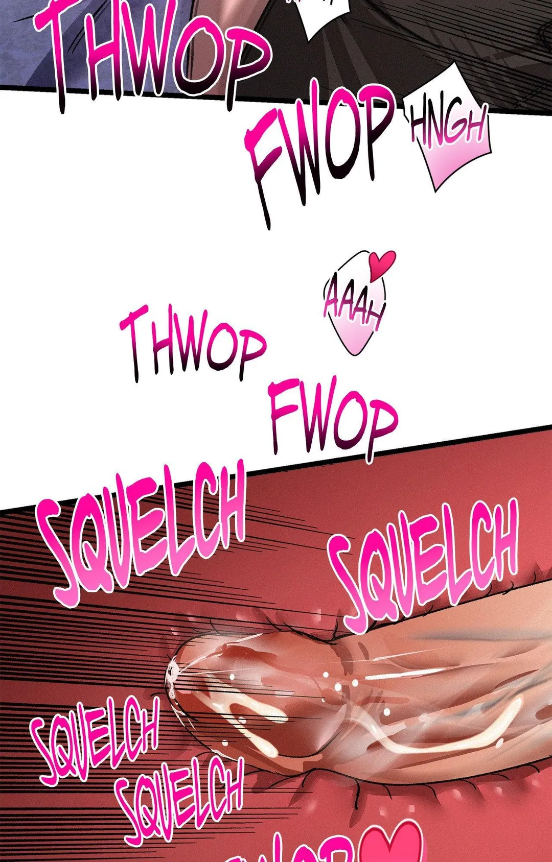 The Thread Never Burned - Chapter 23 Page 77