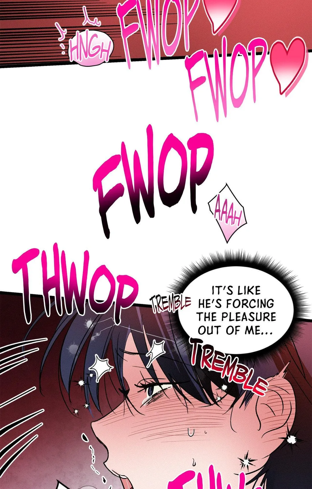 The Thread Never Burned - Chapter 23 Page 78