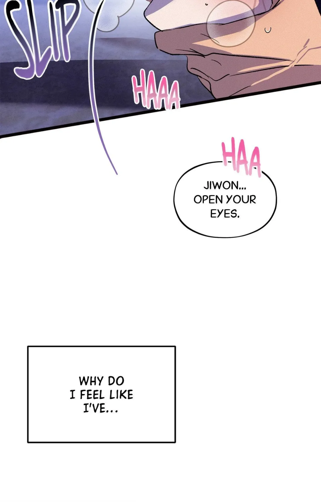 The Thread Never Burned - Chapter 23 Page 83