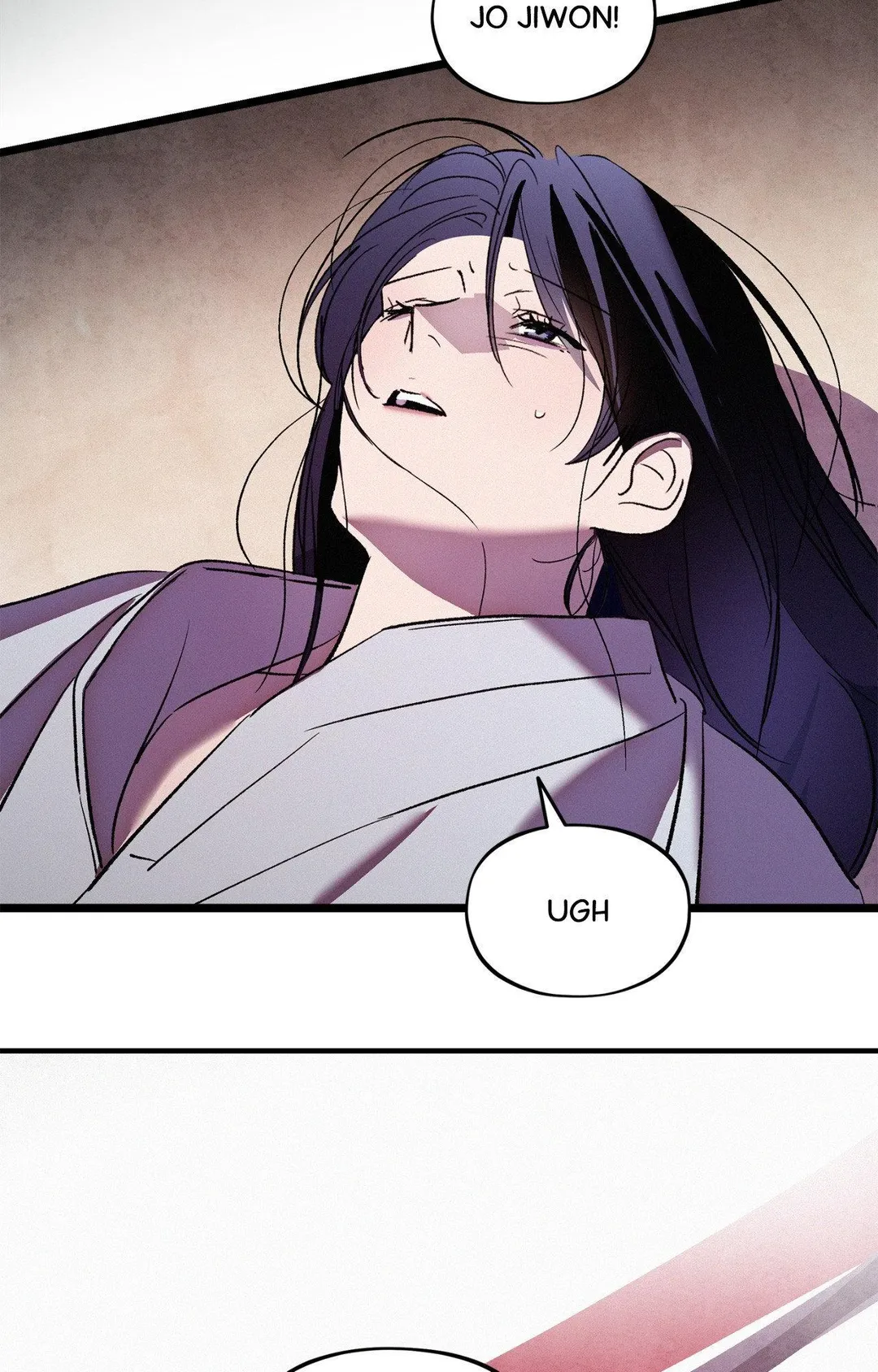 The Thread Never Burned - Chapter 24 Page 3