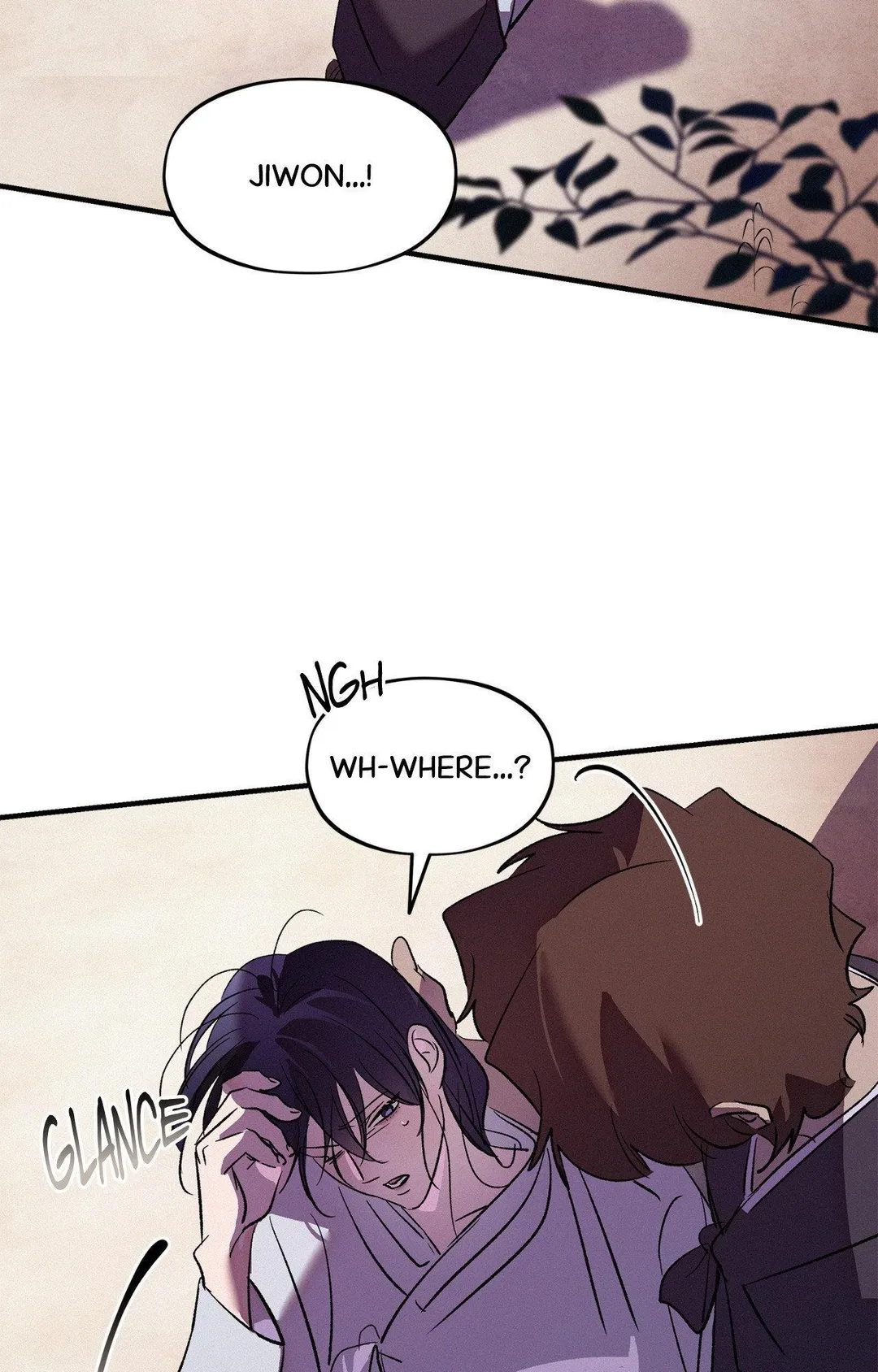 The Thread Never Burned - Chapter 24 Page 5
