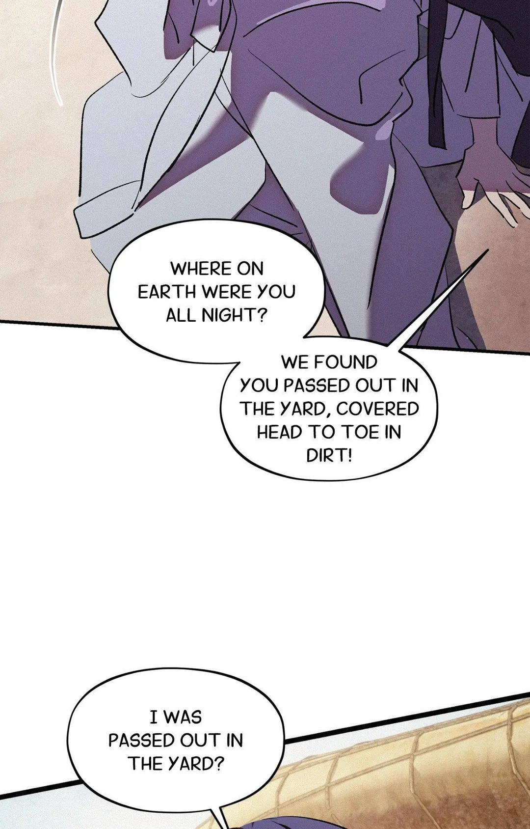 The Thread Never Burned - Chapter 24 Page 6