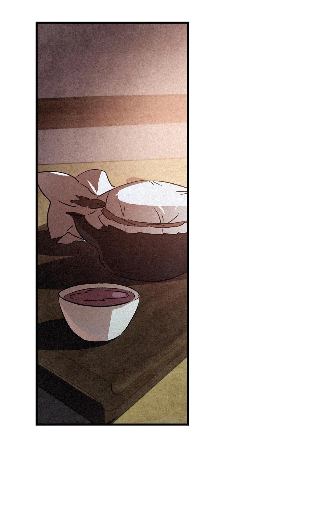 The Thread Never Burned - Chapter 24 Page 10
