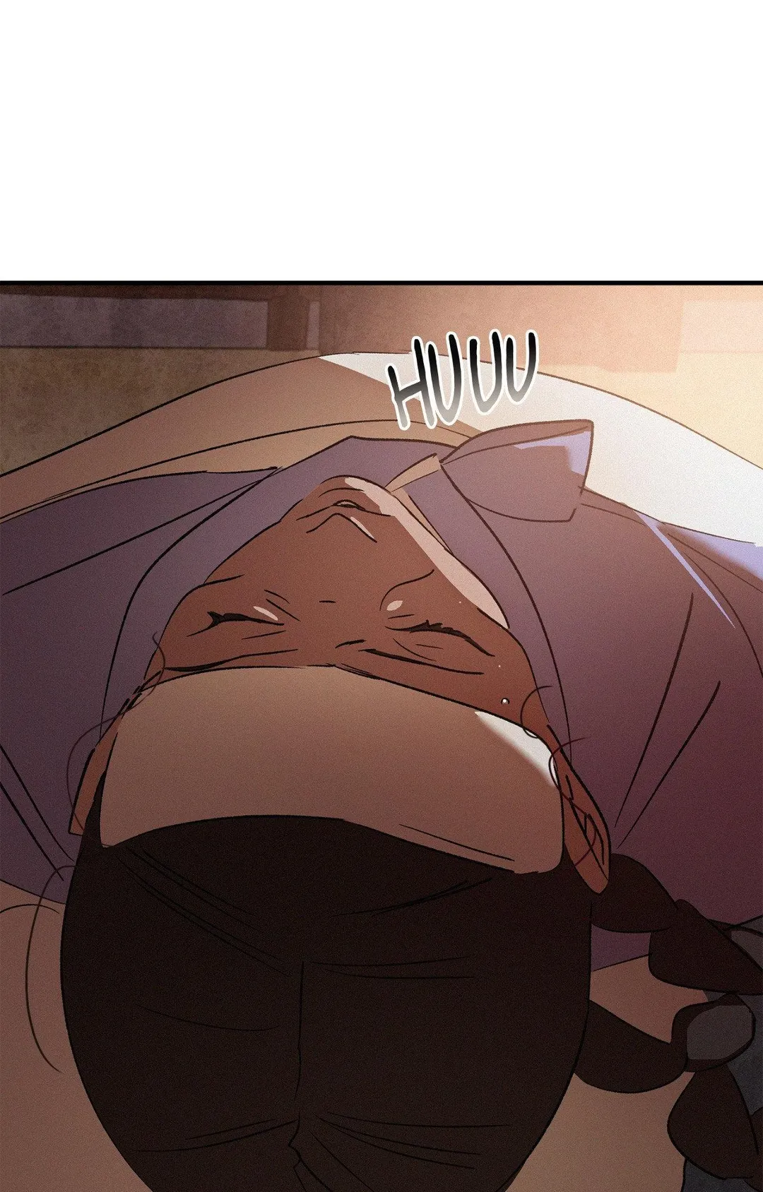 The Thread Never Burned - Chapter 24 Page 12