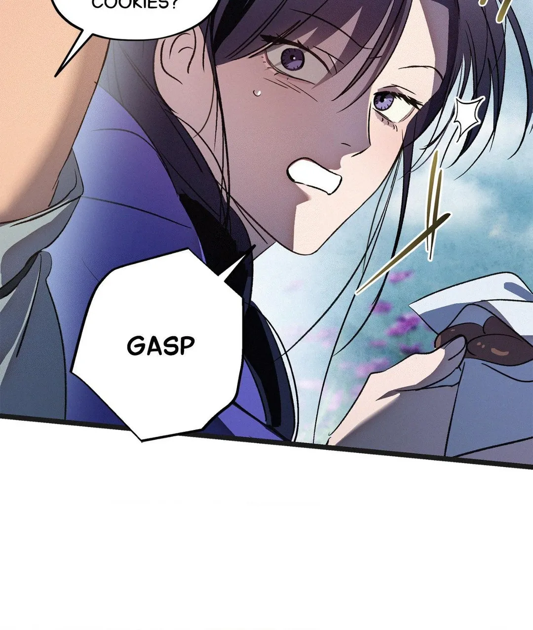 The Thread Never Burned - Chapter 24 Page 26