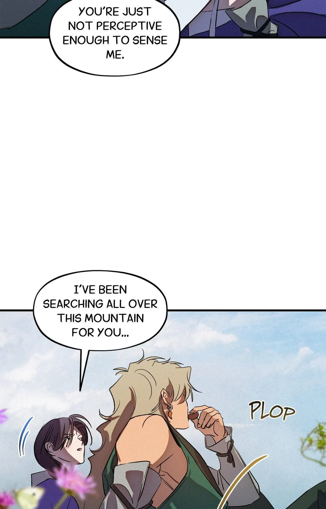 The Thread Never Burned - Chapter 24 Page 28