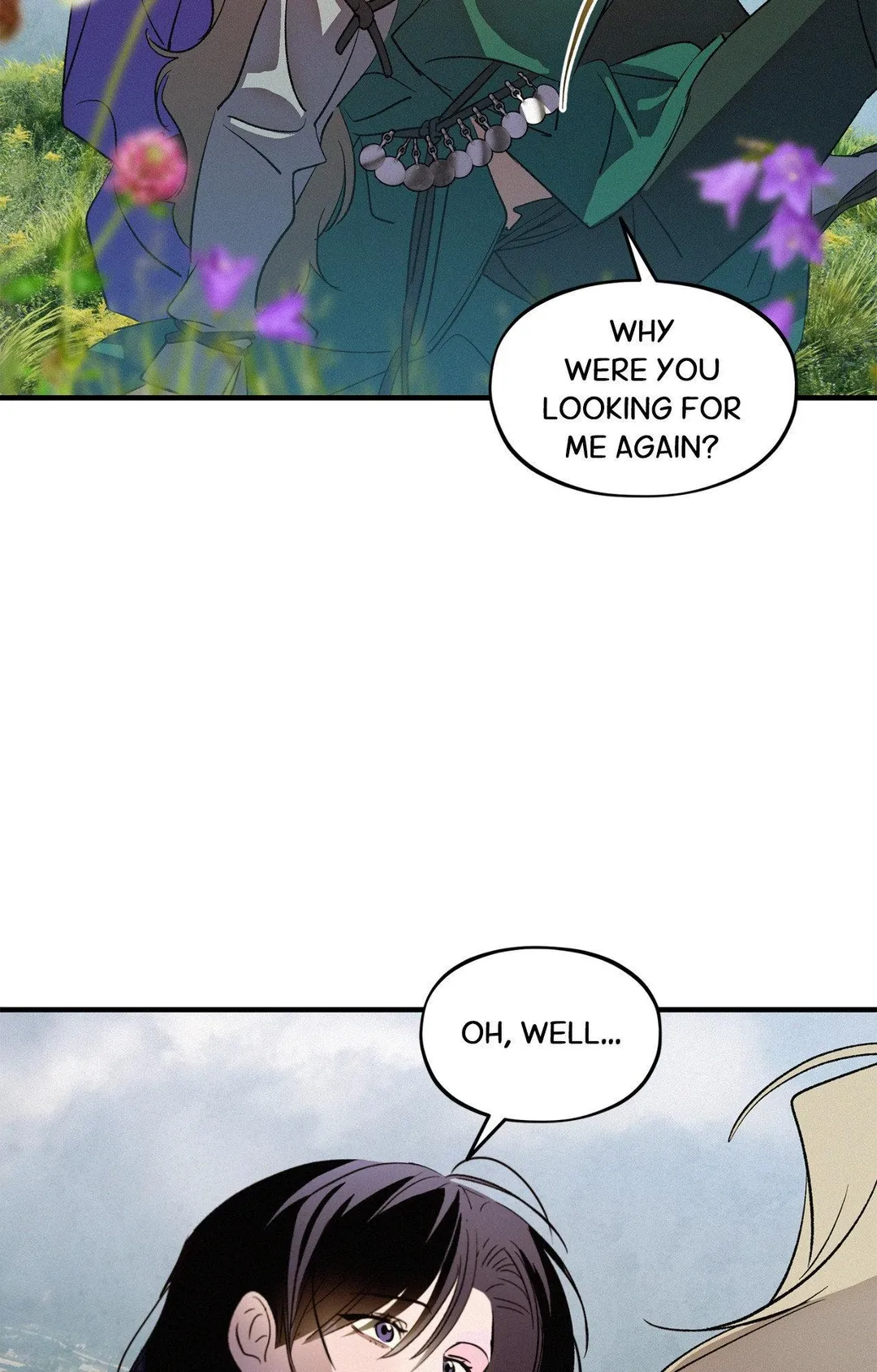 The Thread Never Burned - Chapter 24 Page 29