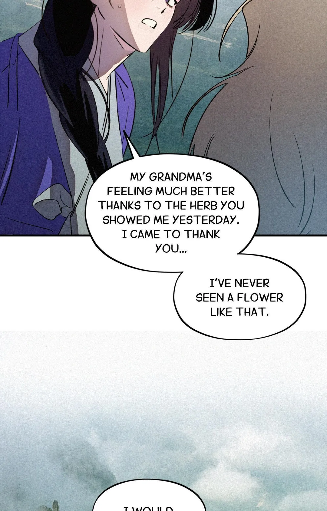 The Thread Never Burned - Chapter 24 Page 30