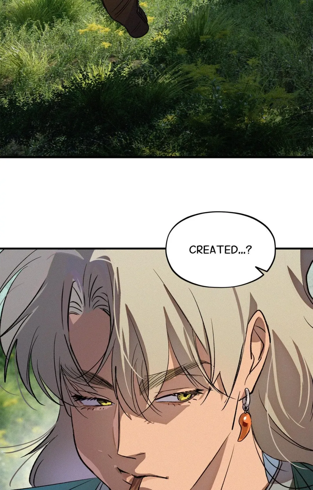 The Thread Never Burned - Chapter 24 Page 32