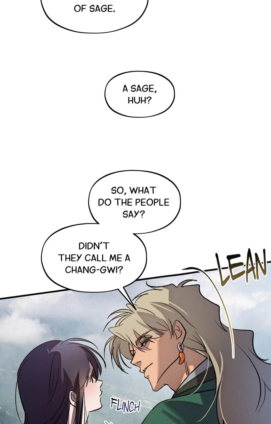 The Thread Never Burned - Chapter 24 Page 38
