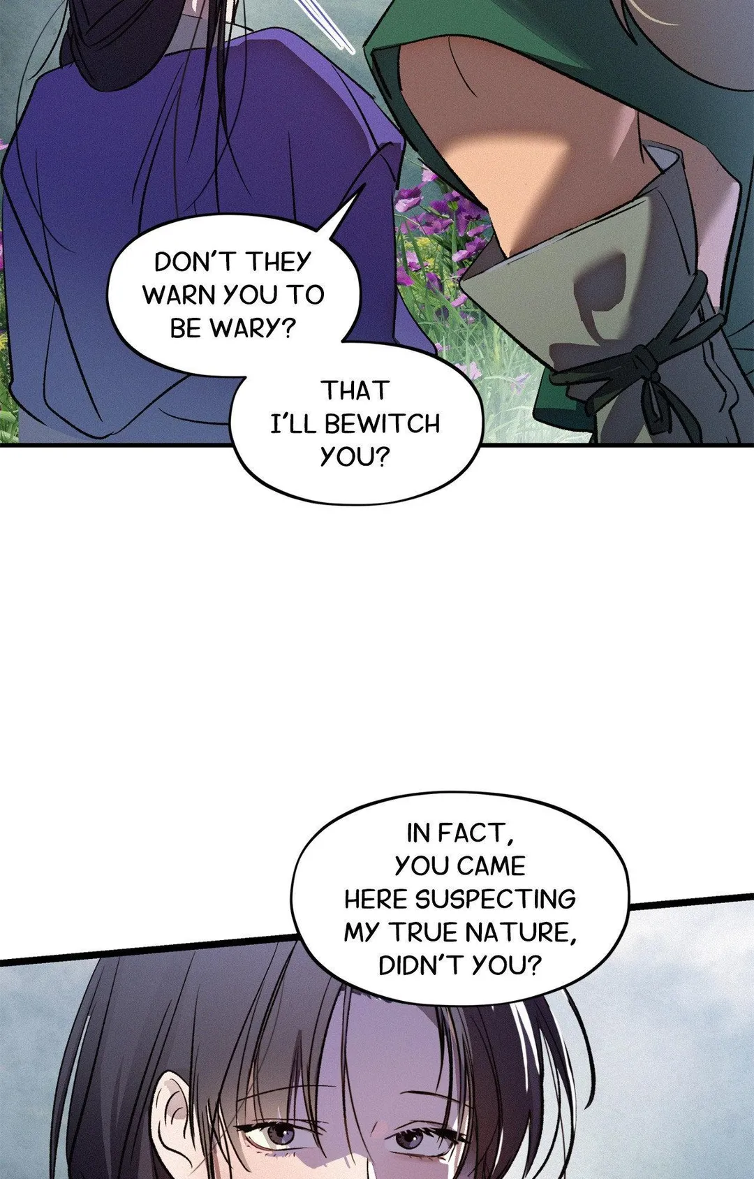 The Thread Never Burned - Chapter 24 Page 39