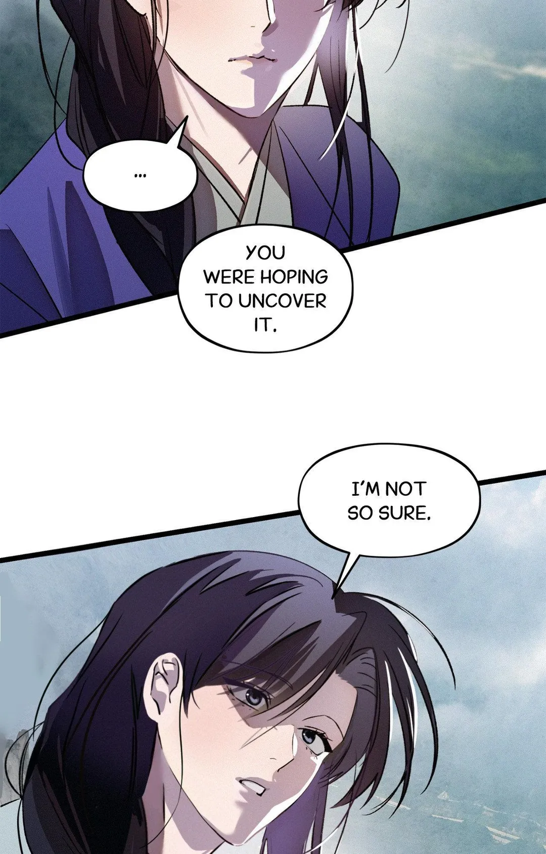 The Thread Never Burned - Chapter 24 Page 40
