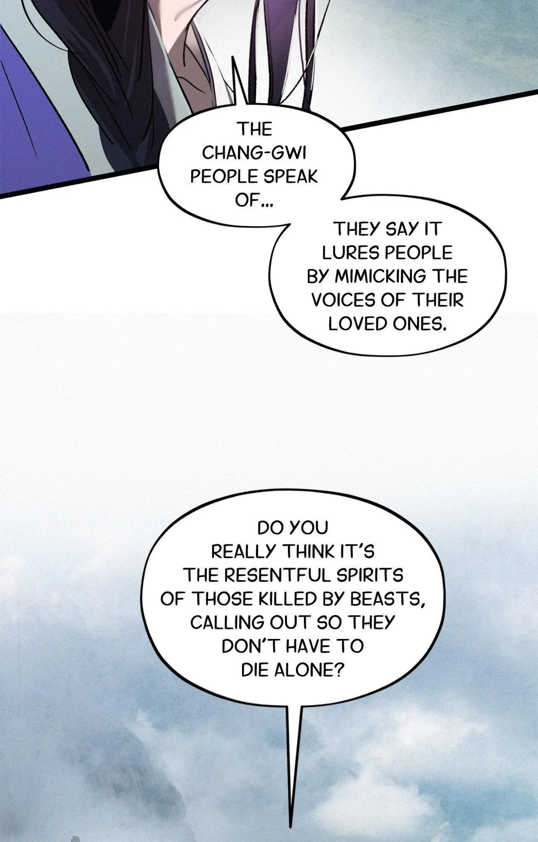 The Thread Never Burned - Chapter 24 Page 41
