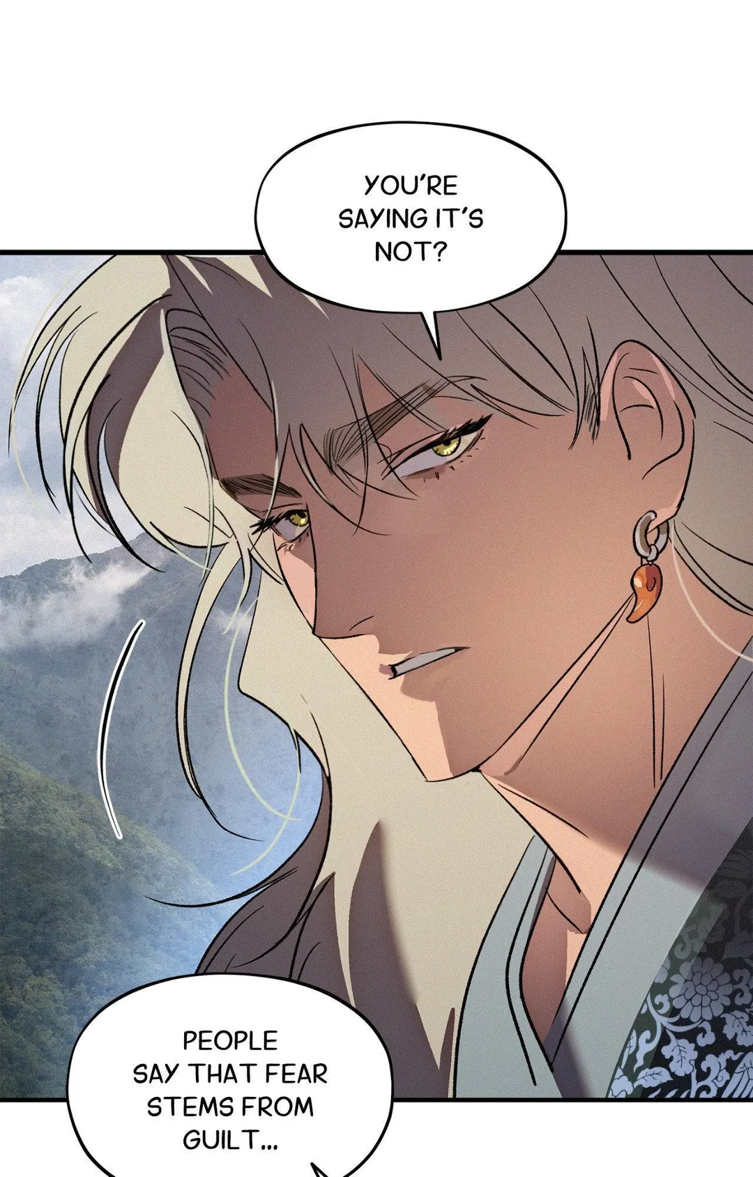 The Thread Never Burned - Chapter 24 Page 44