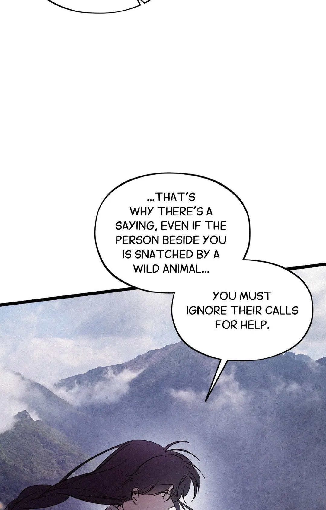 The Thread Never Burned - Chapter 24 Page 45