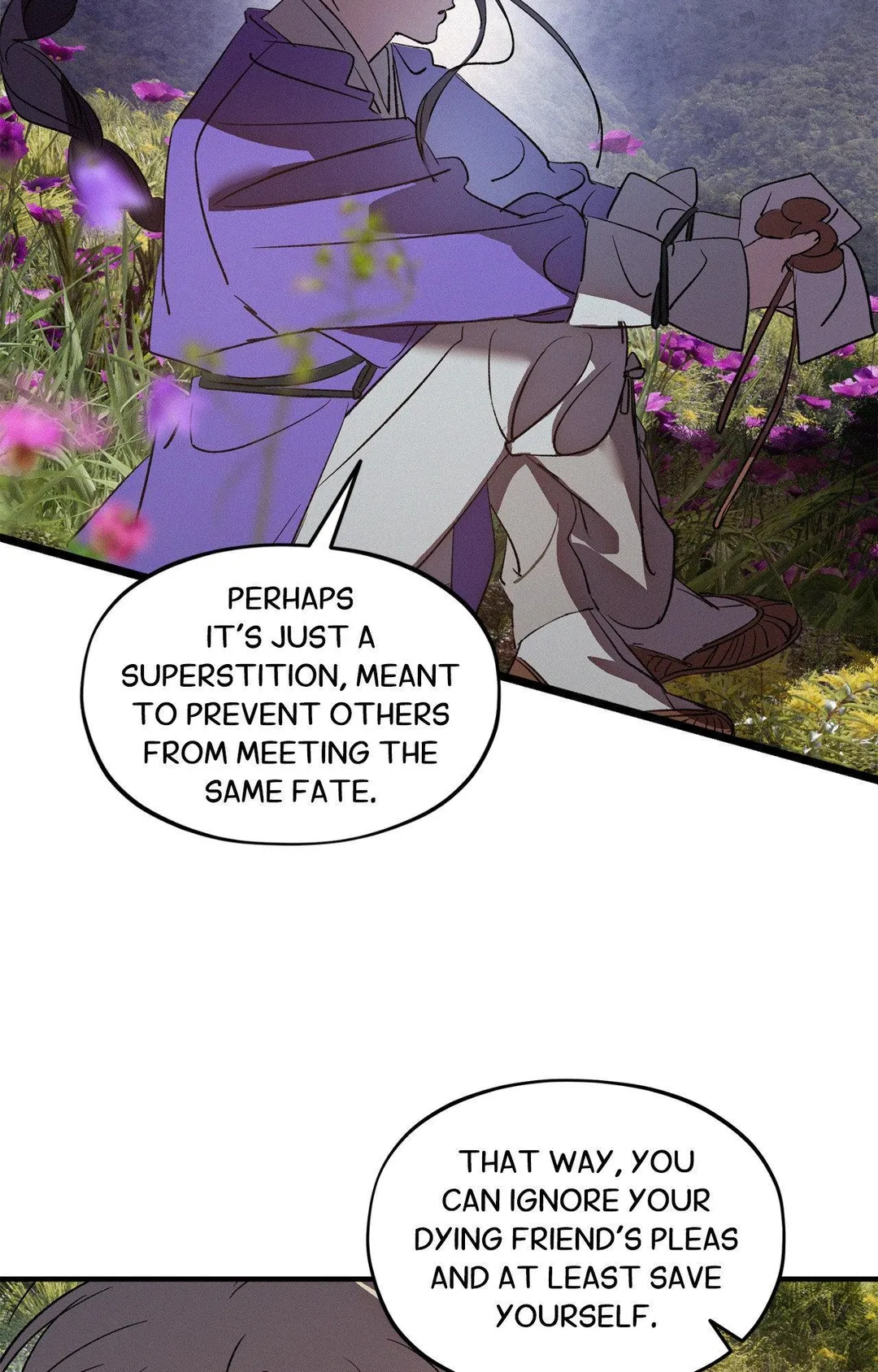 The Thread Never Burned - Chapter 24 Page 46