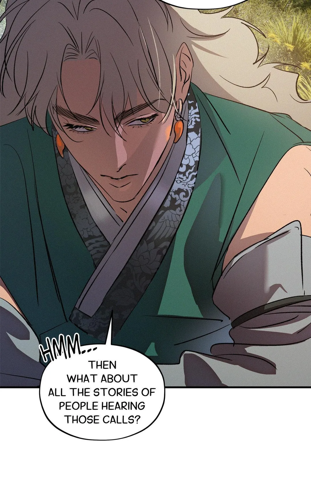 The Thread Never Burned - Chapter 24 Page 47