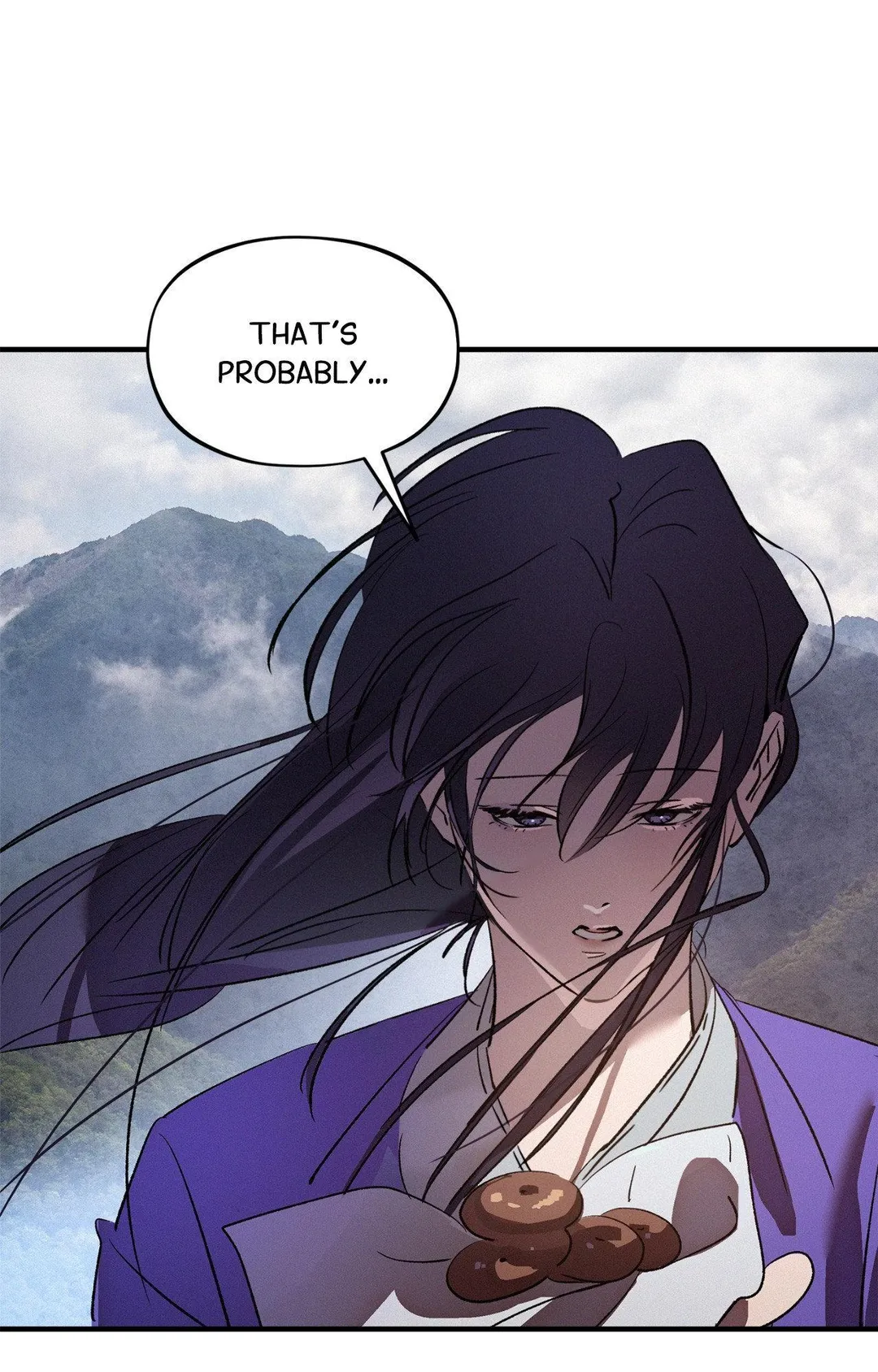 The Thread Never Burned - Chapter 24 Page 48